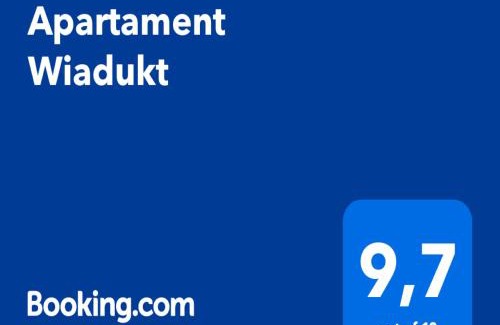 Boleslawiec Apartamento | Apartament Wiadukt