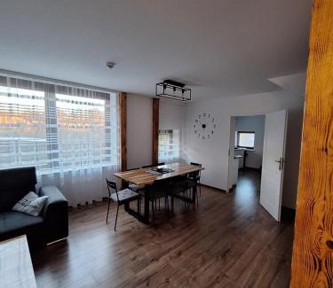 Boleslawiec Apartamento | Apartament Wiadukt