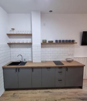 Rowy Apartamento | Apartament Wichrowy