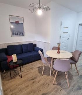 Rowy Apartamento | Apartament Wichrowy