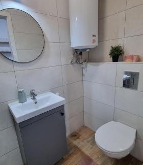 Rowy Apartamento | Apartament Wichrowy
