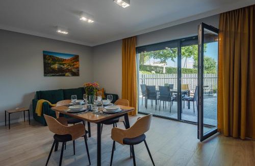 Piechowice Apartamento | Apartament Widok 1