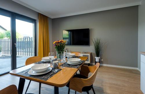 Piechowice Apartamento | Apartament Widok 1
