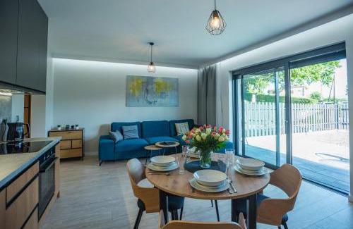 Piechowice Apartamento | Apartament Widok