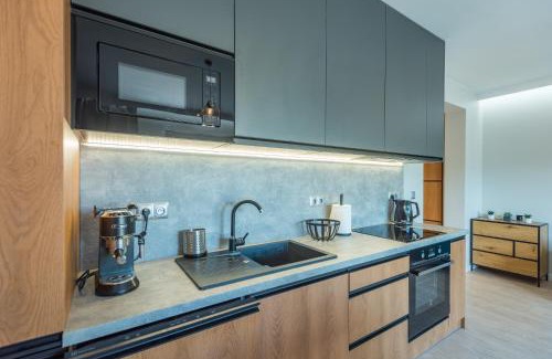 Piechowice Apartamento | Apartament Widok