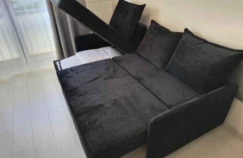 Pelplin Apartamento | Apartament Wierzyca Pelplin