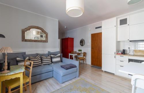 Elblag Apartamento | Apartament Wigilijna Starówka