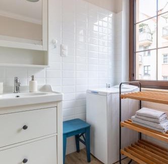 Elblag Apartamento | Apartament Wigilijna Starówka