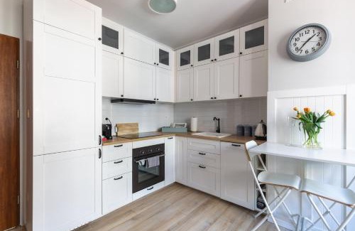 Elblag Apartamento | Apartament Wigilijna Starówka