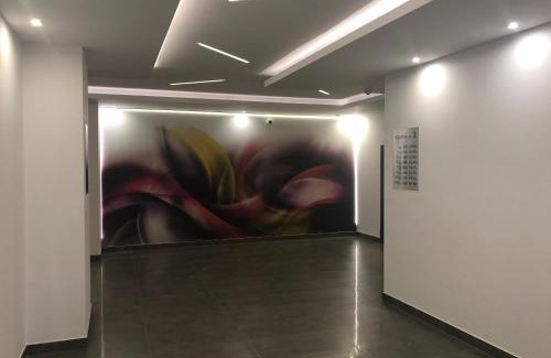 Bialoleka Apartamento | Apartament Winorośli