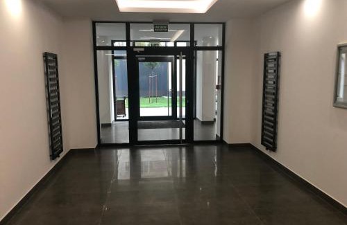 Bialoleka Apartamento | Apartament Winorośli