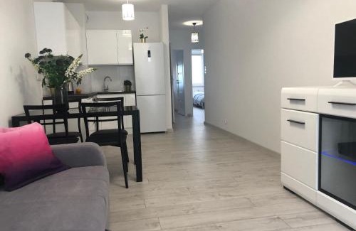 Bialoleka Apartamento | Apartament Winorośli