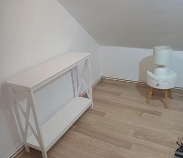 Wolin Apartamento | Apartament Wolin nad wodą koło Miedzyzdrojów