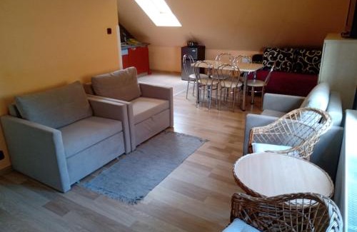 Wolin Apartamento | Apartament Wolin nad wodą koło Miedzyzdrojów