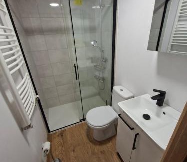Szczytna Apartamento | Apartament Wolności