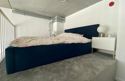 Fabryczna Apartamento | Apartament Wrocław-Lotnisko