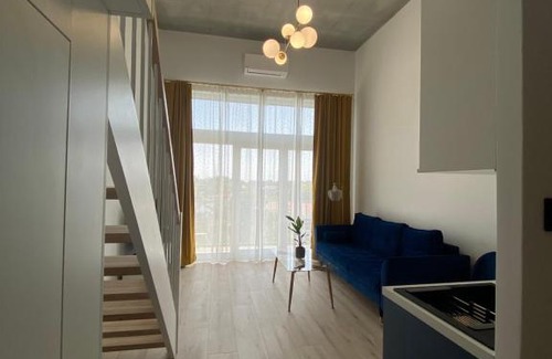Fabryczna Apartamento | Apartament Wrocław-Lotnisko
