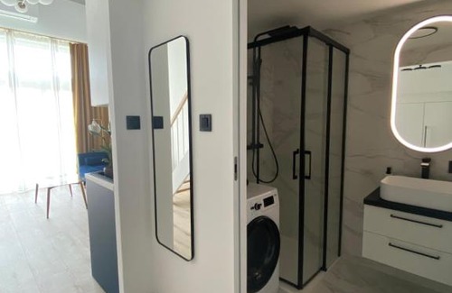 Fabryczna Apartamento | Apartament Wrocław-Lotnisko
