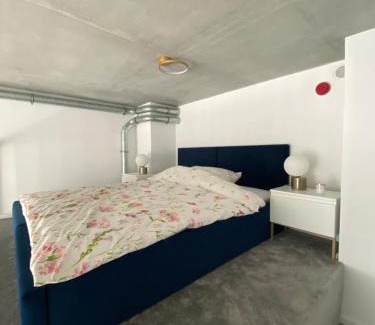 Fabryczna Apartamento | Apartament Wrocław-Lotnisko