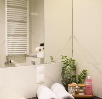 Krowodrza Apartamento | Apartament Wrocławska View