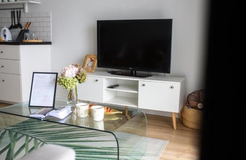 Krowodrza Apartamento | Apartament Wrocławska View