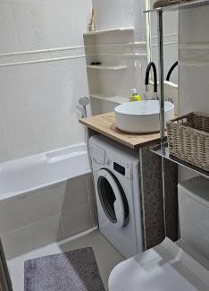 Zaspa Apartamento | Apartament Wrzeszcz Dolny
