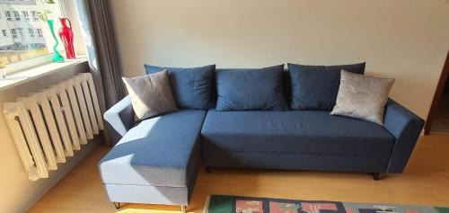Zaspa Apartamento | Apartament Wrzeszcz Dolny