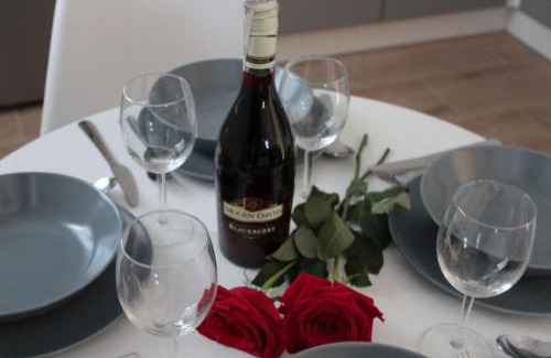 Kielce Apartamento | Apartament Wspólna19 (Centrum, garaż podziemny, klimatyzacja)