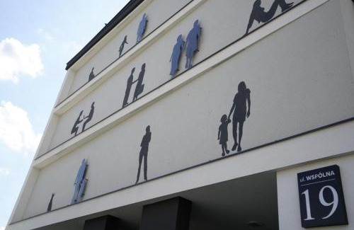 Kielce Apartamento | Apartament Wspólna19 (Centrum, garaż podziemny, klimatyzacja)