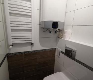 Kalisz Apartamento | Apartament wygodny S4