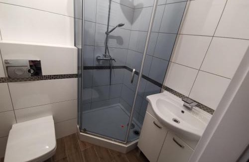 Kalisz Apartamento | Apartament wygodny S4