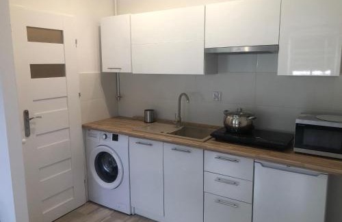 Kalisz Apartamento | Apartament Wygodny S5
