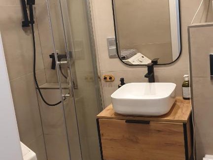 Gryfice Apartamento | Apartament Wysoka Brama 1/4