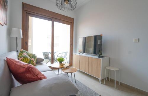 La Mata Apartamento | Apartament YourSpain LM2B