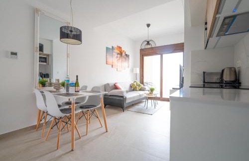 La Mata Apartamento | Apartament YourSpain LM2B