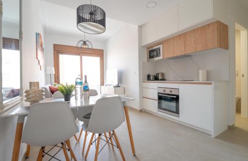 La Mata Apartamento | Apartament YourSpain LM2B