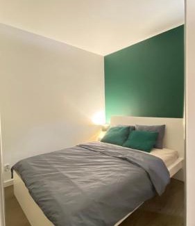 Biezanow - Prokocim Apartamento | Apartament Złocień