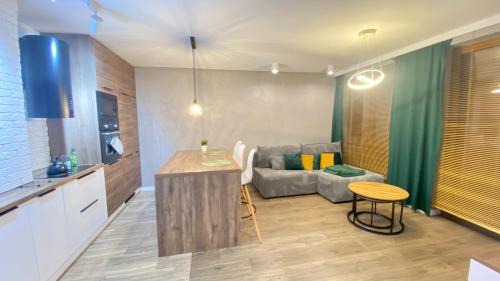 Biezanow - Prokocim Apartamento | Apartament Złocień