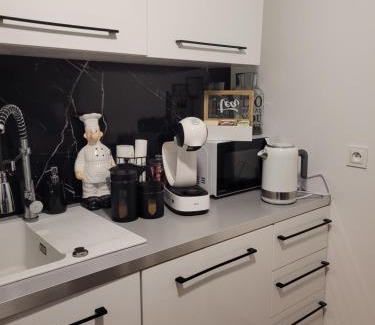 Wagrowiec Apartamento | Apartament Złota Dziewiątka