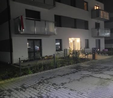 Wagrowiec Apartamento | Apartament Złota Dziewiątka