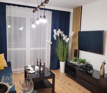 Wagrowiec Apartamento | Apartament Złota Dziewiątka
