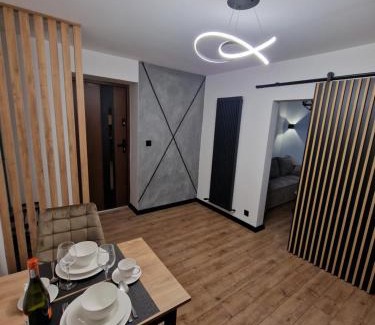 Czerniawa-Zdroj Apartamento | Apartament z Balią