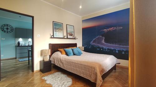 Hel Apartamento | Apartament z jacuzzi