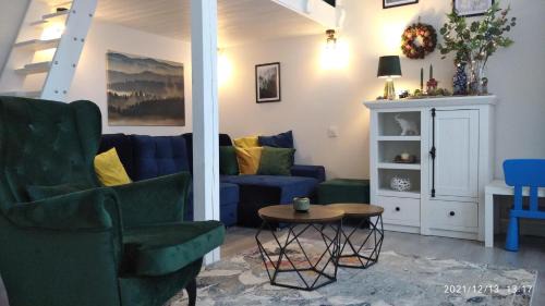 Kowary Apartamento | Apartament z Klasą - Gorajówka