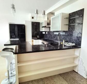 Gdynia Apartamento | Apartament z małym spa