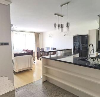 Gdynia Apartamento | Apartament z małym spa