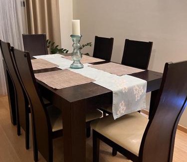 Gdynia Apartamento | Apartament z małym spa