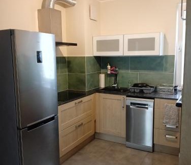 Aniolki Apartamento | Apartament z ogródkiem - Aniołki, Wronia 10