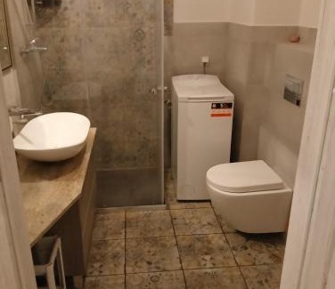 Aniolki Apartamento | Apartament z ogródkiem - Aniołki, Wronia 10