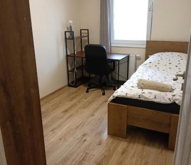 Aniolki Apartamento | Apartament z ogródkiem - Aniołki, Wronia 10